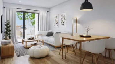 Apartment in Zona de los Boliches photo 3