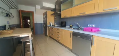Semi-detached house in the Hellinera district of Isso, close to the football pitch photo 5