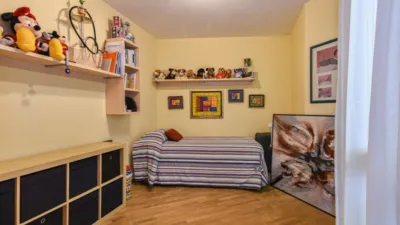 Duplex next to La Creu Alta Square photo 7