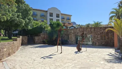 Pis – Dénia, la Marina Alta - Vista 4