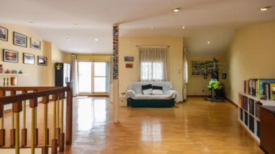 Duplex next to La Creu Alta Square photo 20