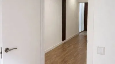 Flat on Calle Santa Engracia photo 7
