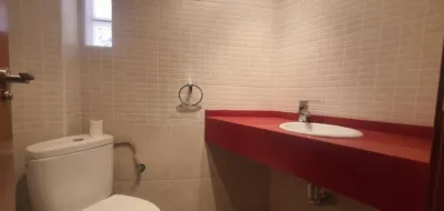 Semi-detached house in the Hellinera district of Isso, close to the football pitch photo 14