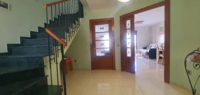 Semi-detached house in the Hellinera district of Isso, close to the football pitch photo 23