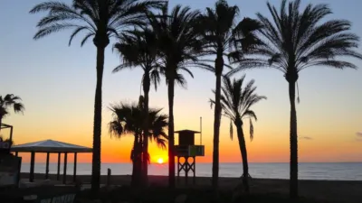 Apartment in Zona de los Boliches photo 9