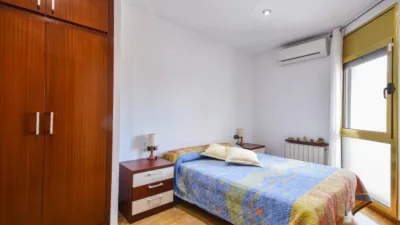 Duplex next to La Creu Alta Square photo 14