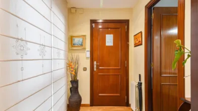 Duplex next to La Creu Alta Square photo 12