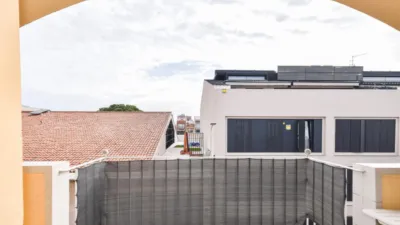 Duplex next to La Creu Alta Square photo 5