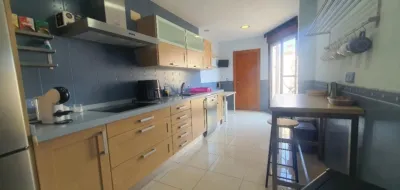 Semi-detached house in the Hellinera district of Isso, close to the football pitch photo 6