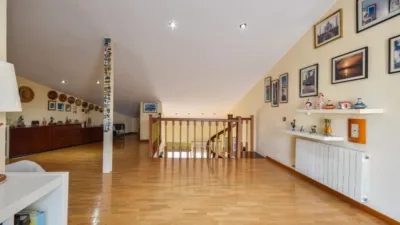 Duplex next to La Creu Alta Square photo 36