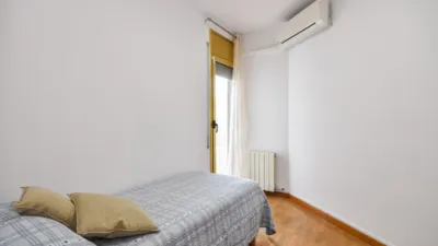 Duplex next to La Creu Alta Square photo 27