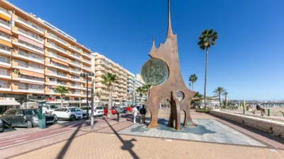 Apartment in Zona de los Boliches photo 8