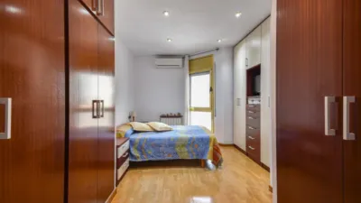 Duplex next to La Creu Alta Square photo 28