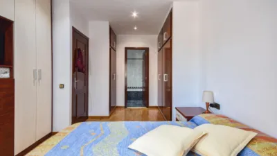 Duplex next to La Creu Alta Square photo 35