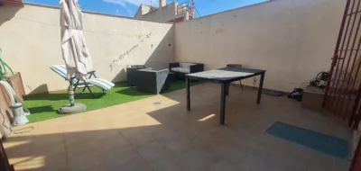 Semi-detached house in the Hellinera district of Isso, close to the football pitch photo 22