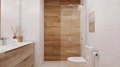 Apartment in Zona de los Boliches photo 6