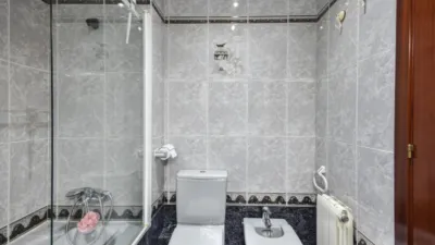 Duplex next to La Creu Alta Square photo 22