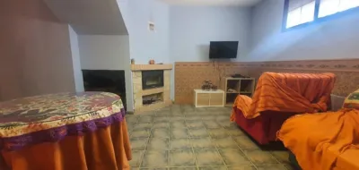 Semi-detached house in the Hellinera district of Isso, close to the football pitch photo 8