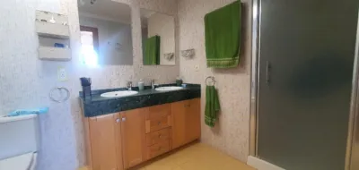 Semi-detached house in the Hellinera district of Isso, close to the football pitch photo 21