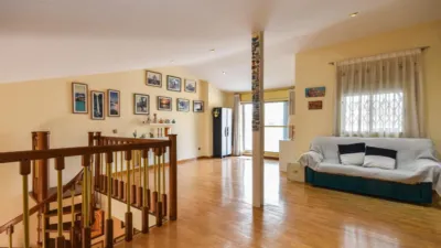 Duplex next to La Creu Alta Square photo 32
