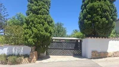 Casa – Dénia - Vista 2