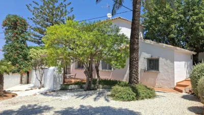 Casa – Dénia - Vista 3