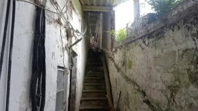 Terraced house in Lugar Lamas Ameixenda Cee photo 13