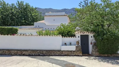 Casa – Dénia - Vista 5