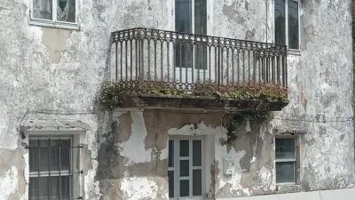 Terraced house in Lugar Lamas Ameixenda Cee photo 4