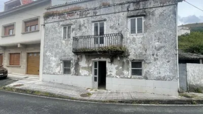Terraced house in Lugar Lamas Ameixenda Cee photo 2
