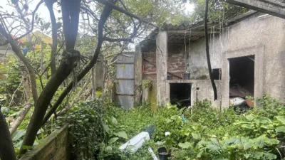Terraced house in Lugar Lamas Ameixenda Cee photo 14