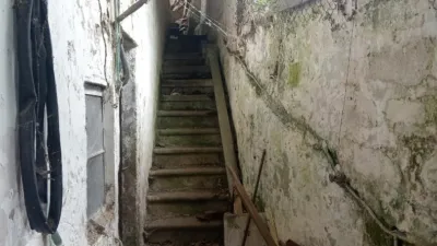 Terraced house in Lugar Lamas Ameixenda Cee photo 5