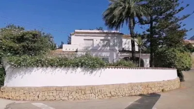 Casa – Dénia - Vista 4