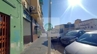 Piso en alquiler en en La Autopista, Próximo A Institutos y Colegios., Pardaleras (Badajoz Capital) de 700 €<span>/mes</span>