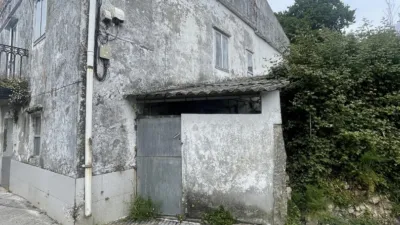 Terraced house in Lugar Lamas Ameixenda Cee photo 3