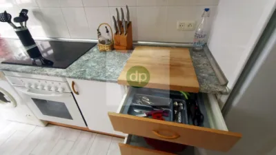 Piso en alquiler en en La Autopista, Próximo A Institutos y Colegios., Pardaleras (Badajoz Capital) de 700 €<span>/mes</span>