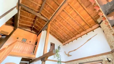 Casa en Pedania de Fresnedo photo 3