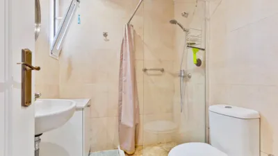 Apartment in Zona de los Pacos-Fuengirola photo 13