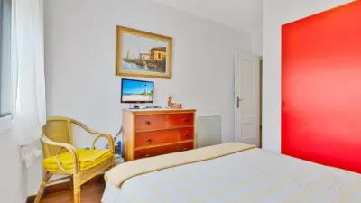 Apartment in Zona de los Pacos-Fuengirola photo 11