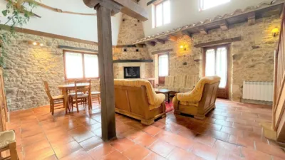 Casa en Pedania de Fresnedo photo 4