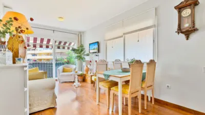Apartment in Zona de los Pacos-Fuengirola photo 8