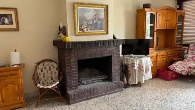 Casa – Elda, Barrio San Francisco de Sales - Vista 2