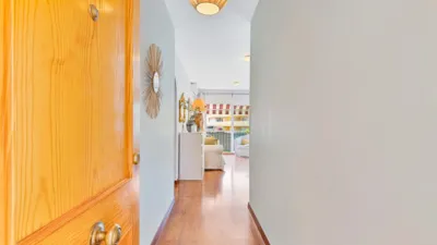 Apartment in Zona de los Pacos-Fuengirola photo 16