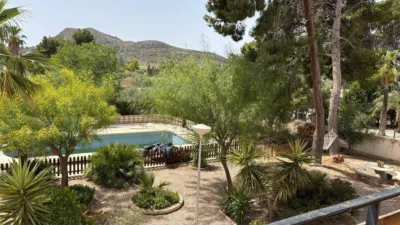 Casa – Elda, Barrio San Francisco de Sales - Vista 3