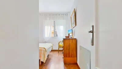 Apartment in Zona de los Pacos-Fuengirola photo 12