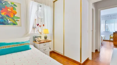 Apartment in Zona de los Pacos-Fuengirola photo 15