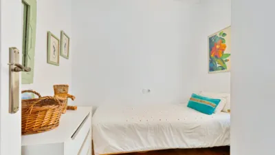 Apartment in Zona de los Pacos-Fuengirola photo 14