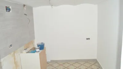 Apartment in Arroyo de La Luz photo 13