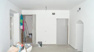 Apartment in Arroyo de La Luz photo 3