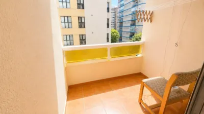 Apartment in Plaza Honduras photo 8